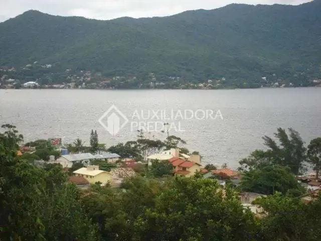 Terreno venda em Região Geográfica Imediata de Florianópolis, Desterro