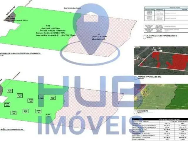 Terreno venda em Região Geográfica Imediata de Florianópolis, Desterro