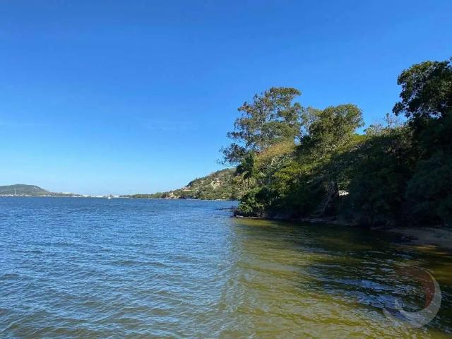 Terreno venda em Região Geográfica Imediata de Florianópolis, Desterro