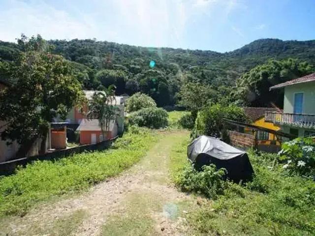 Terreno venda em Região Geográfica Imediata de Florianópolis, Desterro
