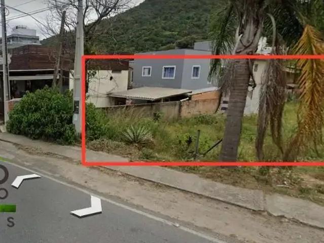Terreno venda em Região Geográfica Imediata de Florianópolis, Desterro