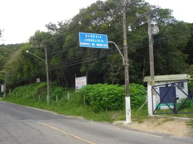 Terreno venda em Região Geográfica Imediata de Florianópolis, Desterro