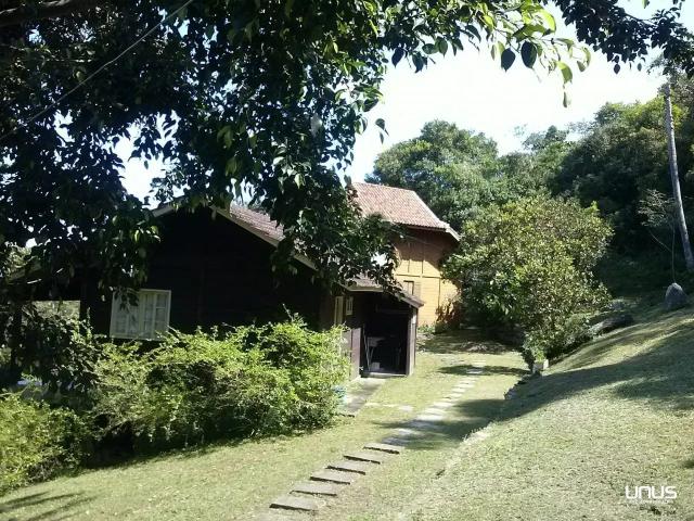 Terreno venda em Região Geográfica Imediata de Florianópolis, Desterro