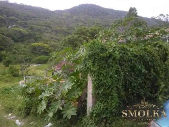 Terreno venda em Região Geográfica Imediata de Florianópolis, Desterro