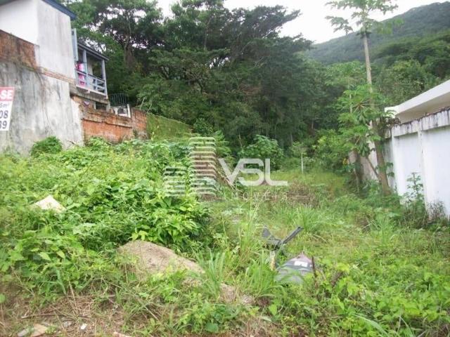 Terreno venda em Monte Verde, Florianópolis