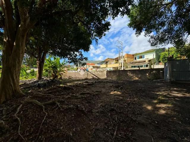 Terreno venda em Região Geográfica Imediata de Florianópolis, Desterro