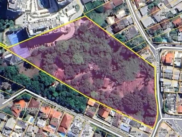 Terreno venda em Região Geográfica Imediata de Florianópolis, Desterro