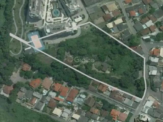 Terreno venda em Região Geográfica Imediata de Florianópolis, Desterro