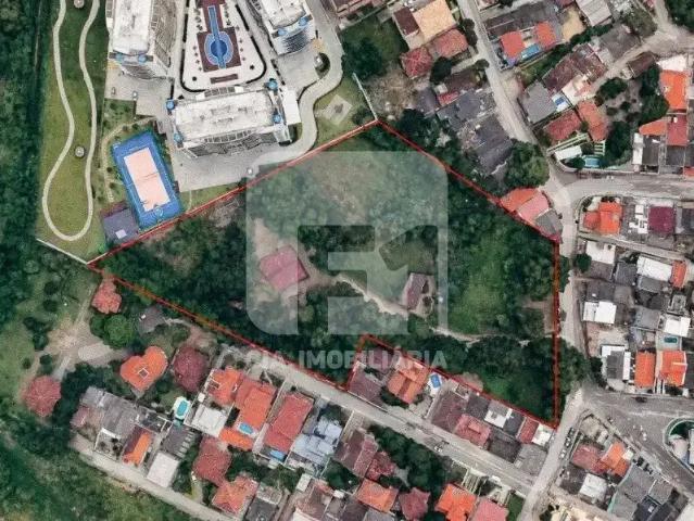 Terreno venda em Região Geográfica Imediata de Florianópolis, Desterro