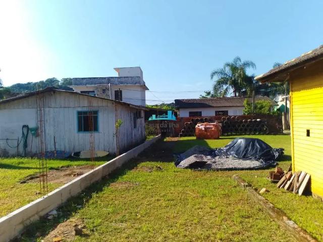 Terreno venda em Região Geográfica Imediata de Florianópolis, Desterro