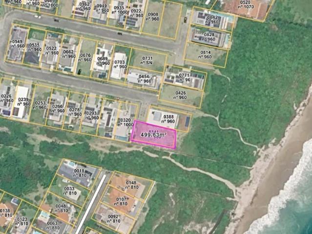 Terreno venda em Morro das Pedras, Florianópolis