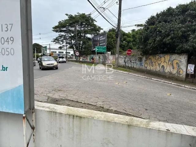 Terreno venda em Região Geográfica Imediata de Florianópolis, Desterro