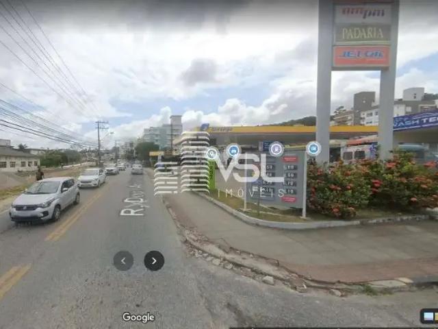 Terreno venda em Região Geográfica Imediata de Florianópolis, Desterro