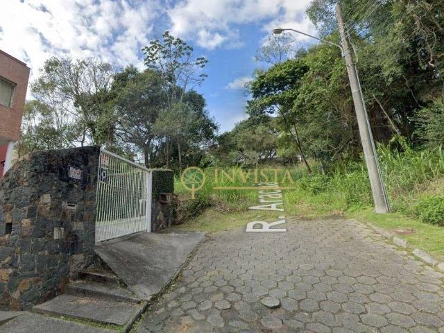 Terreno venda em Região Geográfica Imediata de Florianópolis, Desterro