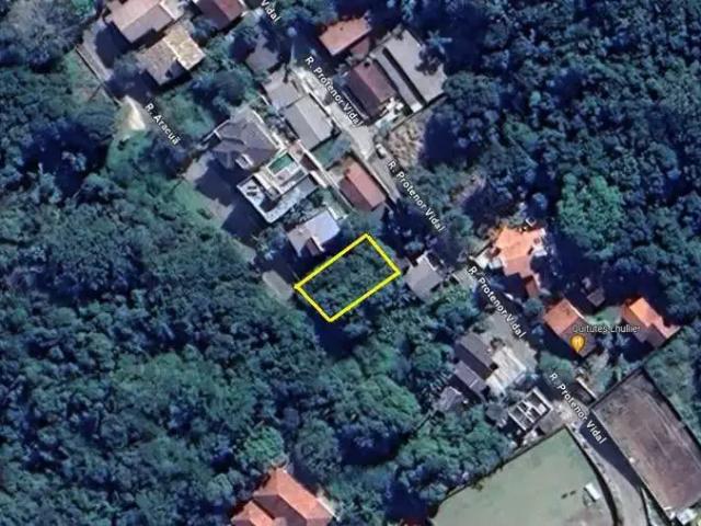 Terreno venda em Região Geográfica Imediata de Florianópolis, Desterro