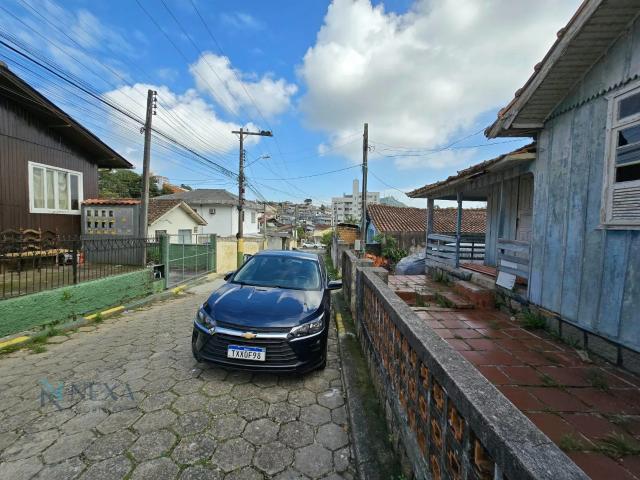 Terreno venda em Pantanal, Florianópolis