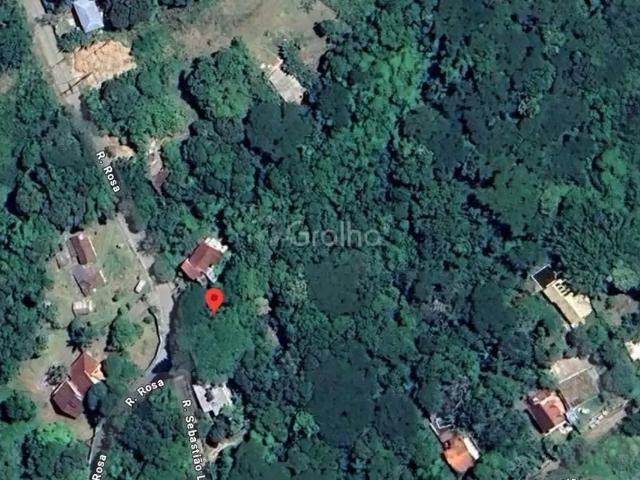 Terreno venda em Região Geográfica Imediata de Florianópolis, Desterro