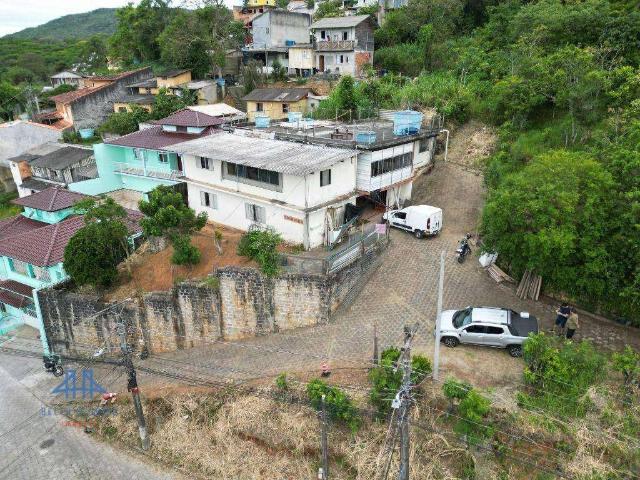 Terreno venda em Região Geográfica Imediata de Florianópolis, Desterro