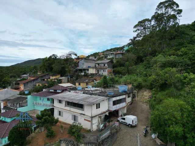 Terreno venda em Região Geográfica Imediata de Florianópolis, Desterro