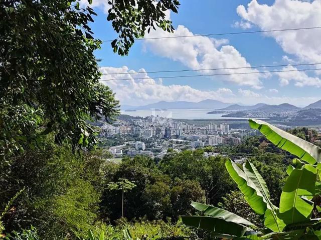 Terreno venda em Região Geográfica Imediata de Florianópolis, Desterro