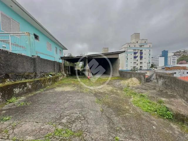 Terreno venda em Região Geográfica Imediata de Florianópolis, Desterro