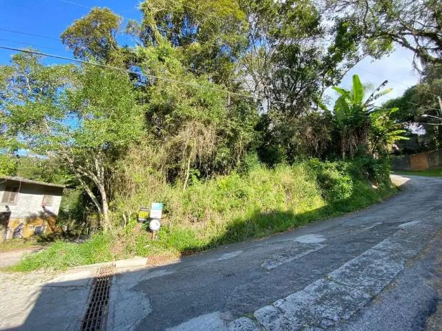 Terreno venda em Região Geográfica Imediata de Florianópolis, Desterro