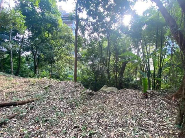 Terreno venda em Região Geográfica Imediata de Florianópolis, Desterro