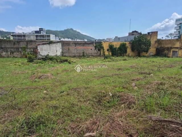 Terreno venda em Região Geográfica Imediata de Florianópolis, Desterro
