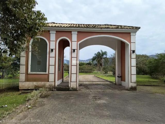 Terreno venda em Região Geográfica Imediata de Florianópolis, Desterro