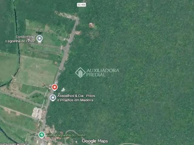 Terreno venda em Região Geográfica Imediata de Florianópolis, Desterro