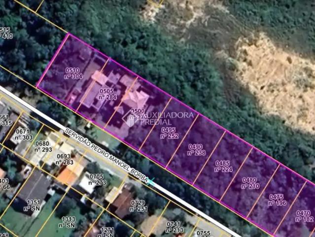 Terreno venda em Região Geográfica Imediata de Florianópolis, Desterro