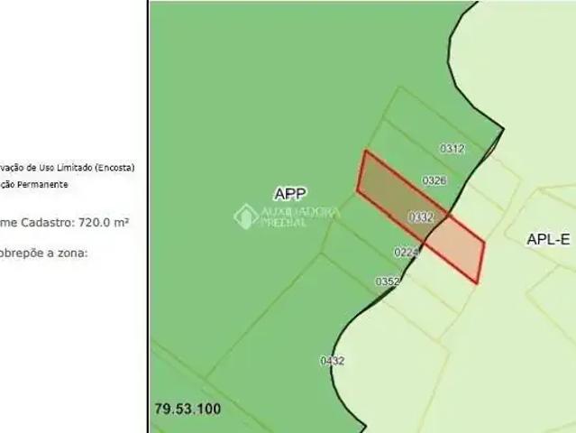 Terreno venda em Região Geográfica Imediata de Florianópolis, Desterro
