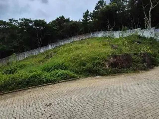 Terreno venda em Região Geográfica Imediata de Florianópolis, Desterro