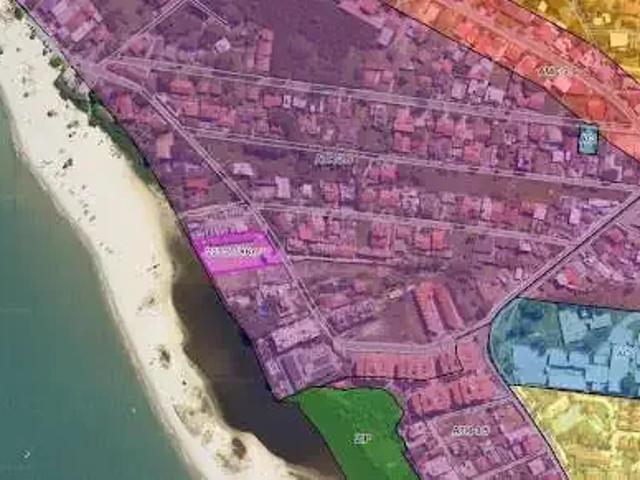 Terreno venda em Região Geográfica Imediata de Florianópolis, Desterro