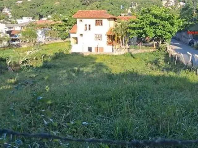Terreno venda em Região Geográfica Imediata de Florianópolis, Desterro