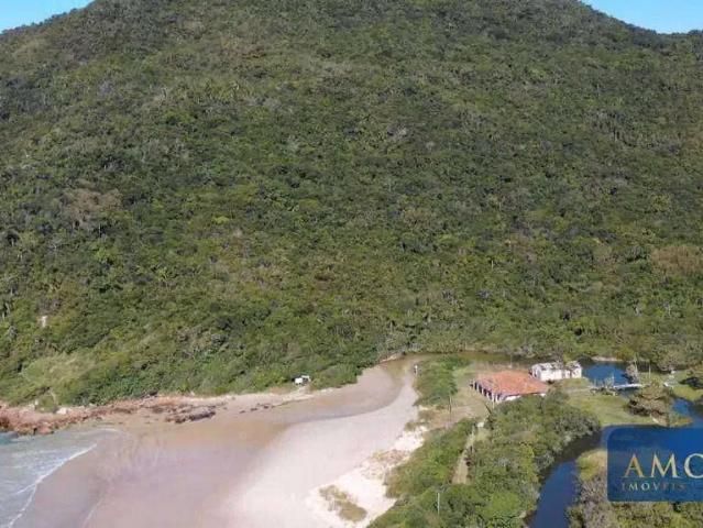Terreno venda em Região Geográfica Imediata de Florianópolis, Desterro