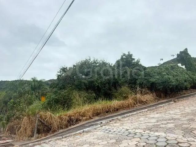 Terreno venda em Região Geográfica Imediata de Florianópolis, Desterro