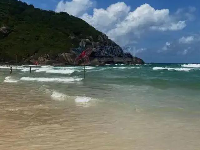 Terreno venda em Região Geográfica Imediata de Florianópolis, Desterro