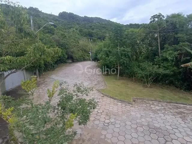 Terreno venda em Região Geográfica Imediata de Florianópolis, Desterro