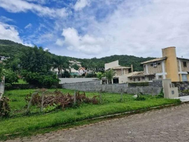 Terreno venda em Região Geográfica Imediata de Florianópolis, Desterro