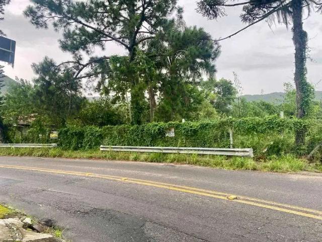 Terreno venda em Região Geográfica Imediata de Florianópolis, Desterro