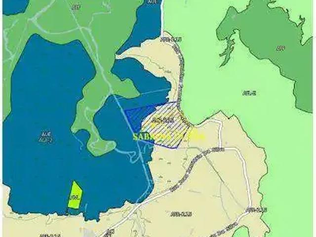 Terreno venda em Região Geográfica Imediata de Florianópolis, Desterro