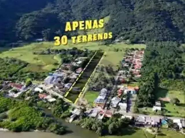 Terreno venda em Região Geográfica Imediata de Florianópolis, Desterro