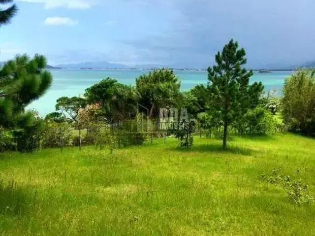 Terreno venda em Região Geográfica Imediata de Florianópolis, Desterro