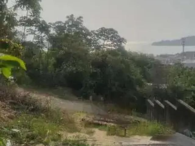 Terreno venda em Região Geográfica Imediata de Florianópolis, Desterro