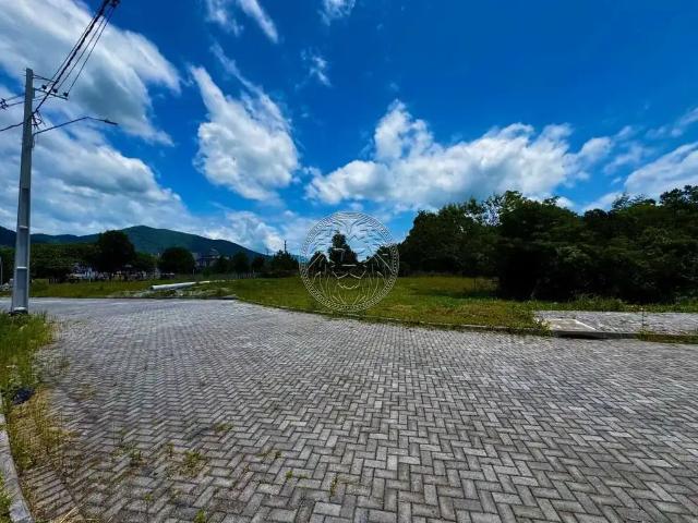 Terreno venda em Região Geográfica Imediata de Florianópolis, Desterro