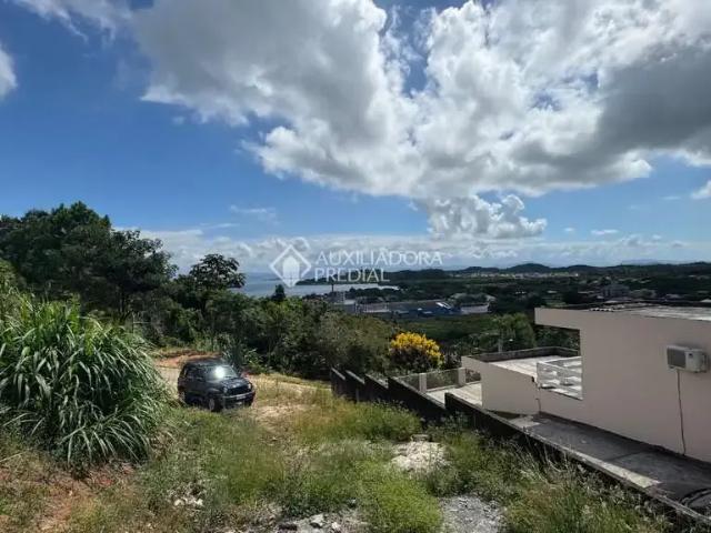 Terreno venda em Região Geográfica Imediata de Florianópolis, Desterro