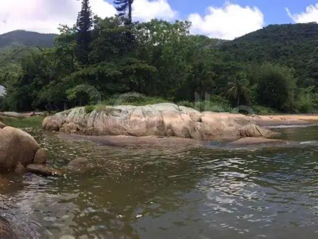 Terreno venda em Região Geográfica Imediata de Florianópolis, Desterro