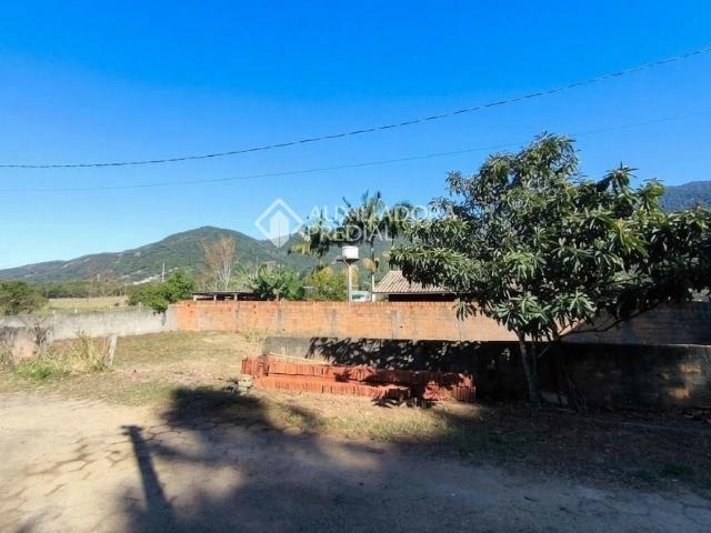 Terreno venda em Vargem do Bom Jesus, Florianópolis