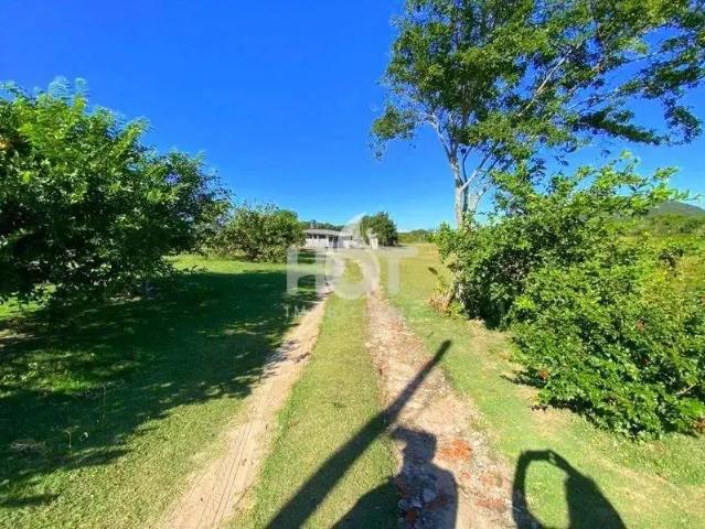 Terreno venda em Região Geográfica Imediata de Florianópolis, Desterro